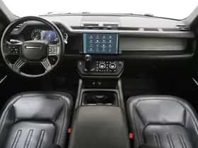 Land Rover Defender (2021) thumbnail 5
