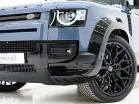 Land Rover Defender (2021) thumbnail 6
