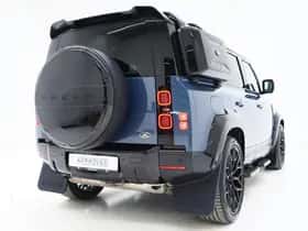 Land Rover Defender (2021) thumbnail 10