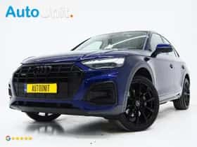 Audi Q5 (2021)