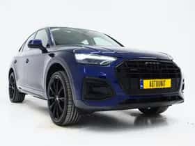 Audi Q5 (2021) thumbnail 11