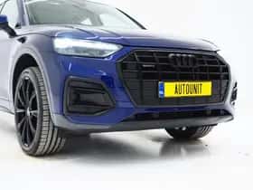 Audi Q5 (2021) thumbnail 12