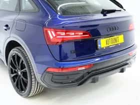 Audi Q5 (2021) thumbnail 14