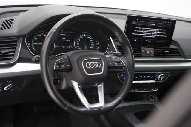 Audi Q5 (2021) thumbnail 17
