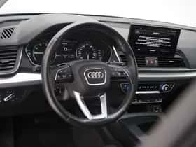 Audi Q5 (2021) thumbnail 17