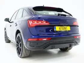 Audi Q5 (2021) thumbnail 3
