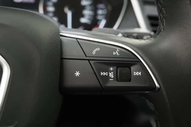 Audi Q5 (2021) thumbnail 25