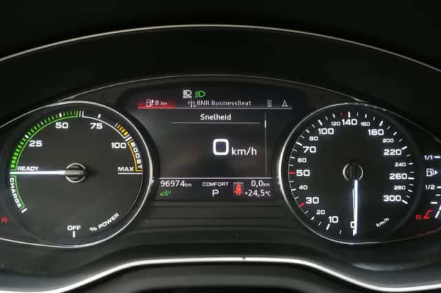 Audi Q5 (2021) thumbnail 27