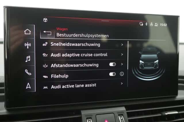 Audi Q5 (2021) thumbnail 31
