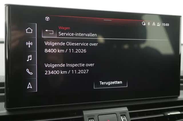 Audi Q5 (2021) thumbnail 32