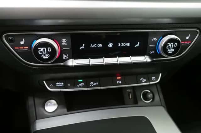 Audi Q5 (2021) thumbnail 34