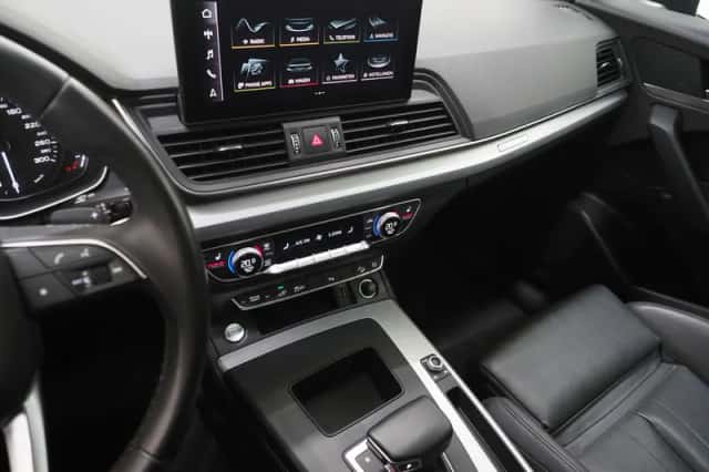 Audi Q5 (2021) thumbnail 36