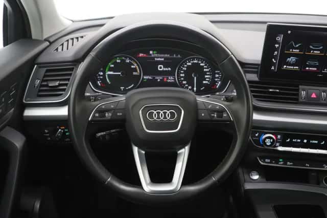 Audi Q5 (2021) thumbnail 37