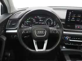 Audi Q5 (2021) thumbnail 37