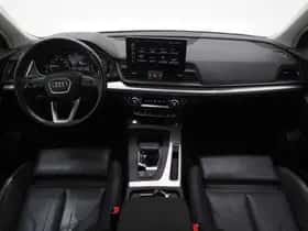 Audi Q5 (2021) thumbnail 5