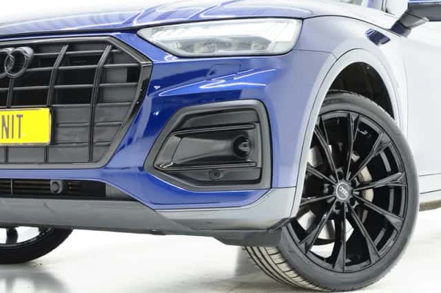 Audi Q5 (2021) thumbnail 6