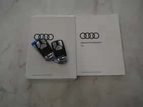 Audi Q5 (2021) thumbnail 8