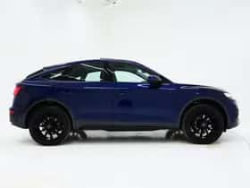 Audi Q5 (2021) thumbnail 10