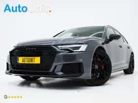 Audi A6 (2022)