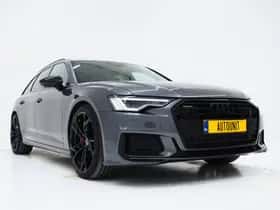Audi A6 (2022) thumbnail 11