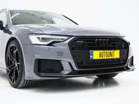 Audi A6 (2022) thumbnail 12