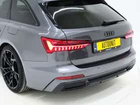Audi A6 (2022) thumbnail 14