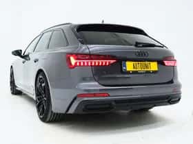 Audi A6 (2022) thumbnail 3