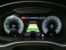Audi A6 (2022) thumbnail 28