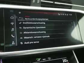 Audi A6 (2022) thumbnail 32