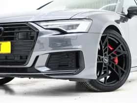Audi A6 (2022) thumbnail 6