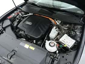 Audi A6 (2022) thumbnail 7