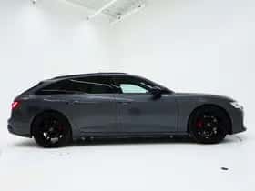 Audi A6 (2022) thumbnail 10