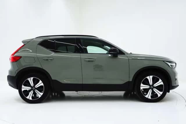 Volvo XC40 (2022) thumbnail 11