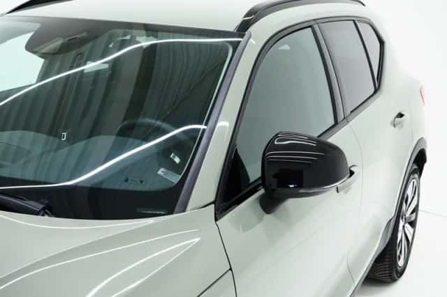 Volvo XC40 (2022) thumbnail 14