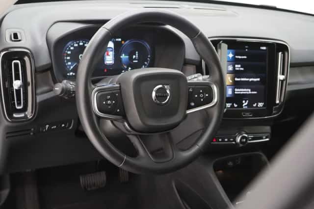 Volvo XC40 (2022) thumbnail 19