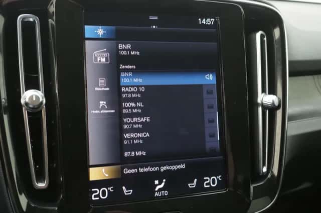 Volvo XC40 (2022) thumbnail 31