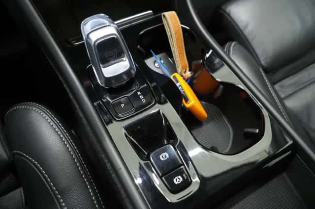 Volvo XC40 (2022) thumbnail 37
