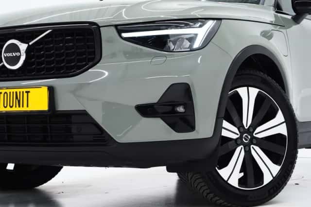 Volvo XC40 (2022) thumbnail 6