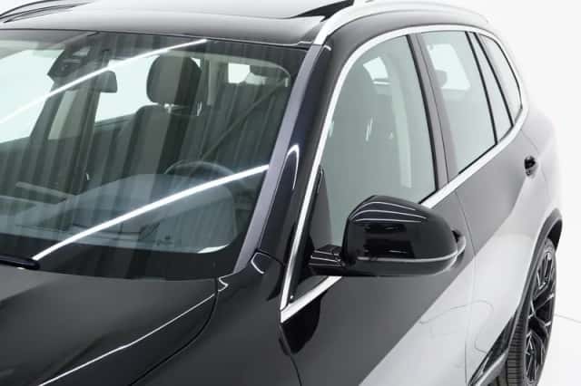 BMW X5 (2021) thumbnail 13
