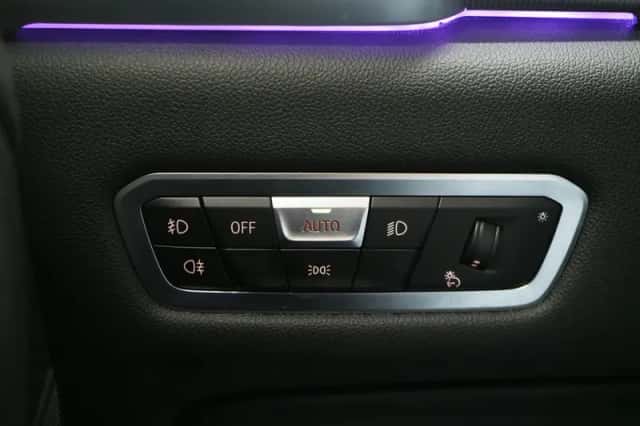 BMW X5 (2021) thumbnail 20