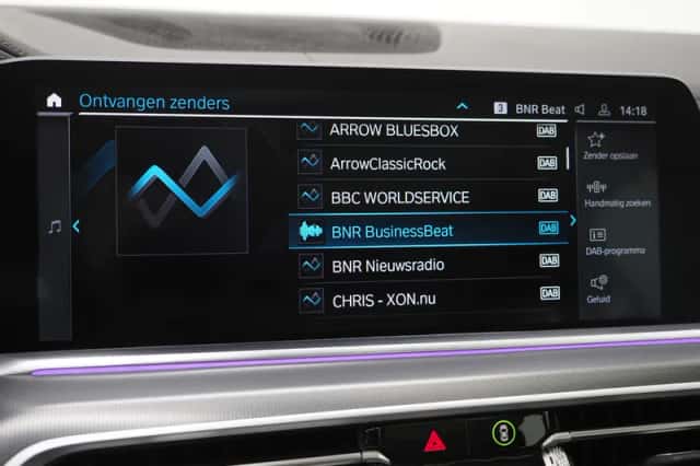 BMW X5 (2021) thumbnail 29