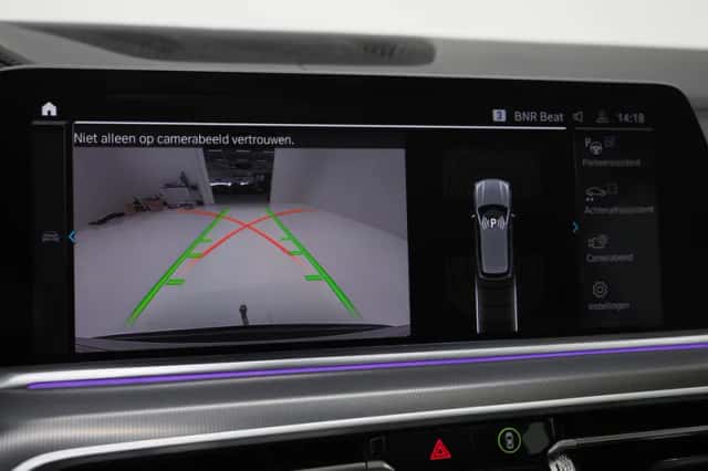BMW X5 (2021) thumbnail 32