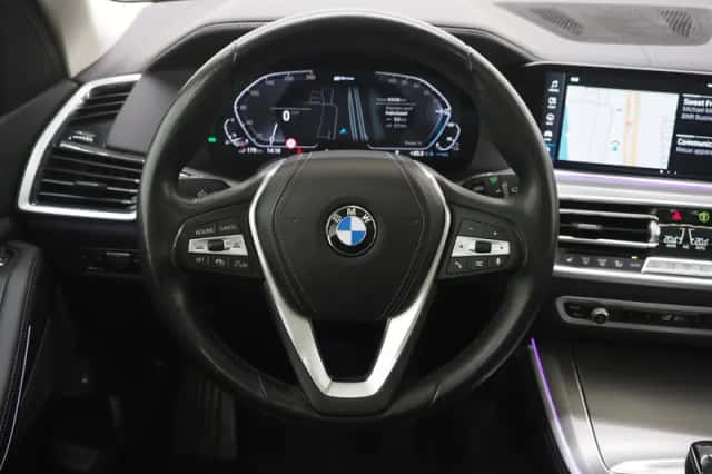 BMW X5 (2021) thumbnail 36