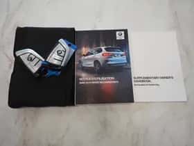 BMW X5 thumbnail 8