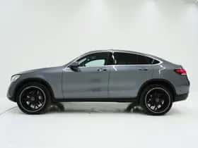 Mercedes-Benz GLC-Klasse (2021) thumbnail 2