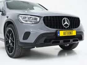 Mercedes-Benz GLC-Klasse thumbnail 12