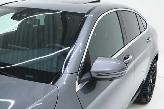 Mercedes-Benz GLC-Klasse (2021) thumbnail 13