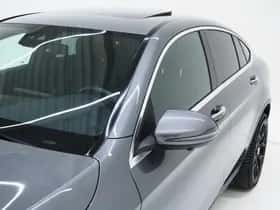 Mercedes-Benz GLC-Klasse (2021) thumbnail 13