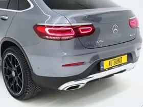 Mercedes-Benz GLC-Klasse (2021) thumbnail 14