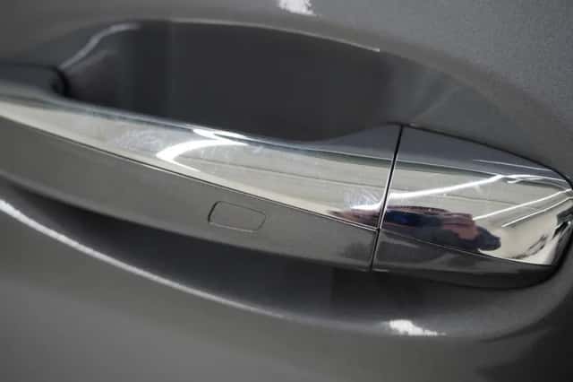 Mercedes-Benz GLC-Klasse (2021) thumbnail 15